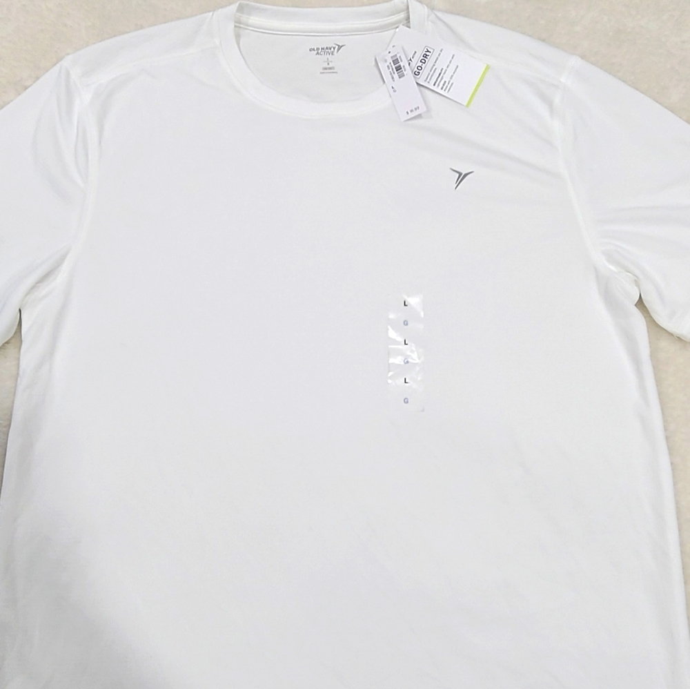 Old Navy Men's Short Sleeve Shirt